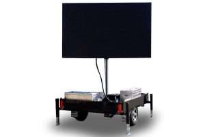 4m2 Event LED Screen