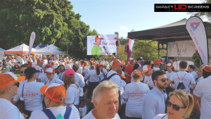 Innovative Ideas for your Next Event Using LED Screen