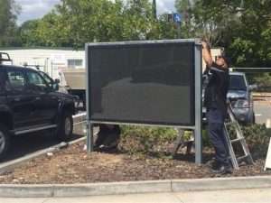Secret Ways to Promote Your Business With Outdoor LED Signs