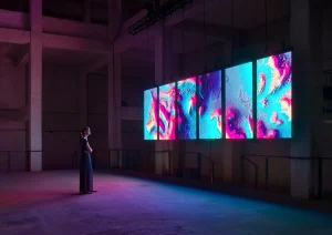 led display screen