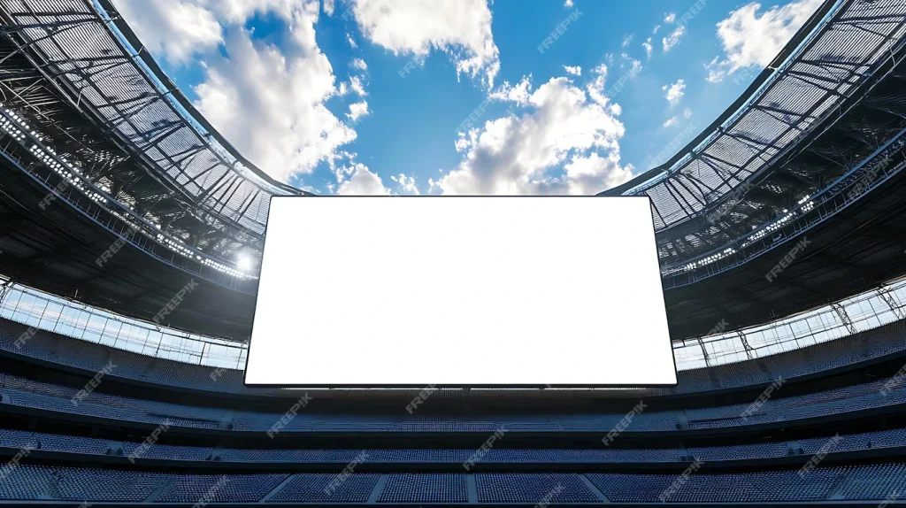 Outdoor-advertising-LED-display